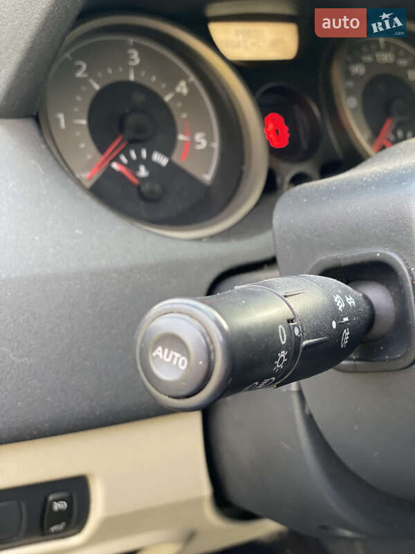 Хетчбек Renault Megane 2006 в Харкові фото 5 Хетчбек Renault Megane 2006 в Харкові