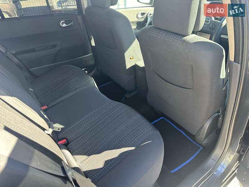 Универсал Renault Megane 2006 в Нежине