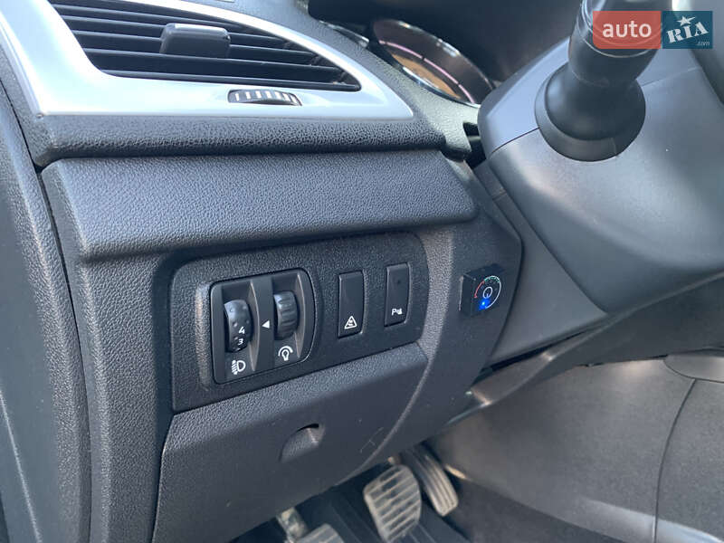 Универсал Renault Megane 2009 в Сумах