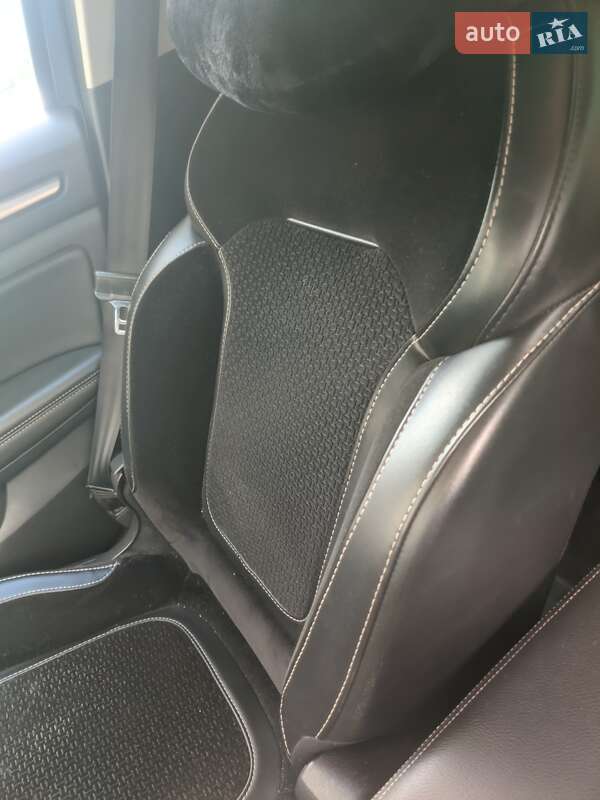 Универсал Renault Megane 2016 в Киеве