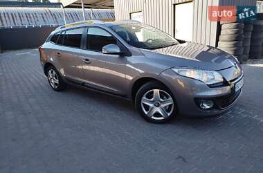 Универсал Renault Megane 2012 в Хмельницком
