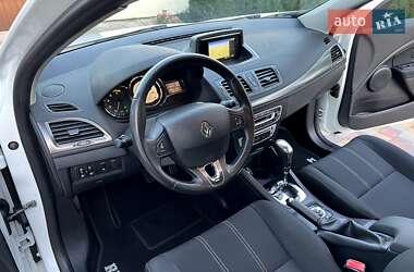 Универсал Renault Megane 2013 в 