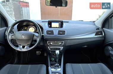 Универсал Renault Megane 2013 в 