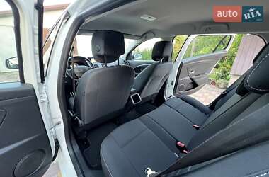 Универсал Renault Megane 2013 в 