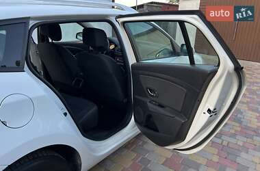Универсал Renault Megane 2013 в 