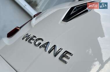 Универсал Renault Megane 2013 в 