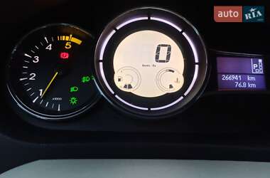 Универсал Renault Megane 2010 в 