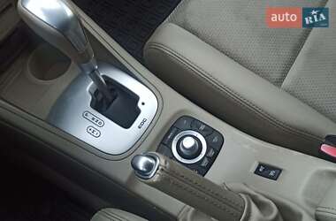 Универсал Renault Megane 2010 в 