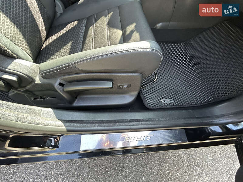 Универсал Renault Megane 2015 в Борисполе фото 22 Универсал Renault Megane 2015 в Борисполе