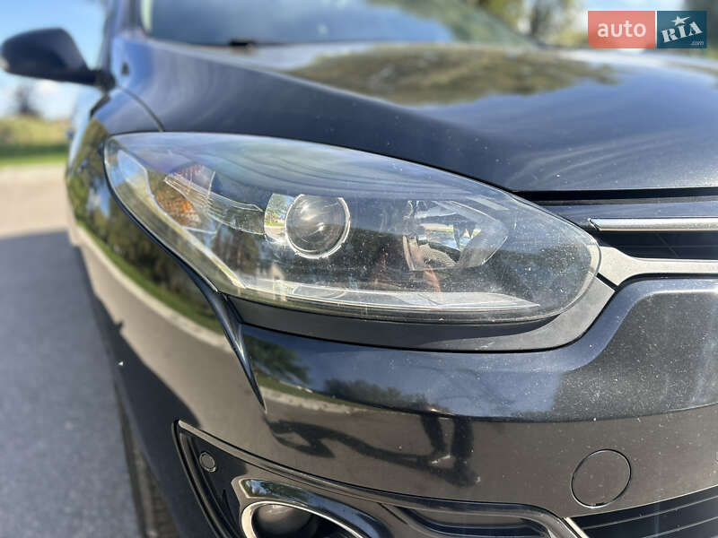 Универсал Renault Megane 2015 в Борисполе фото 34 Универсал Renault Megane 2015 в Борисполе