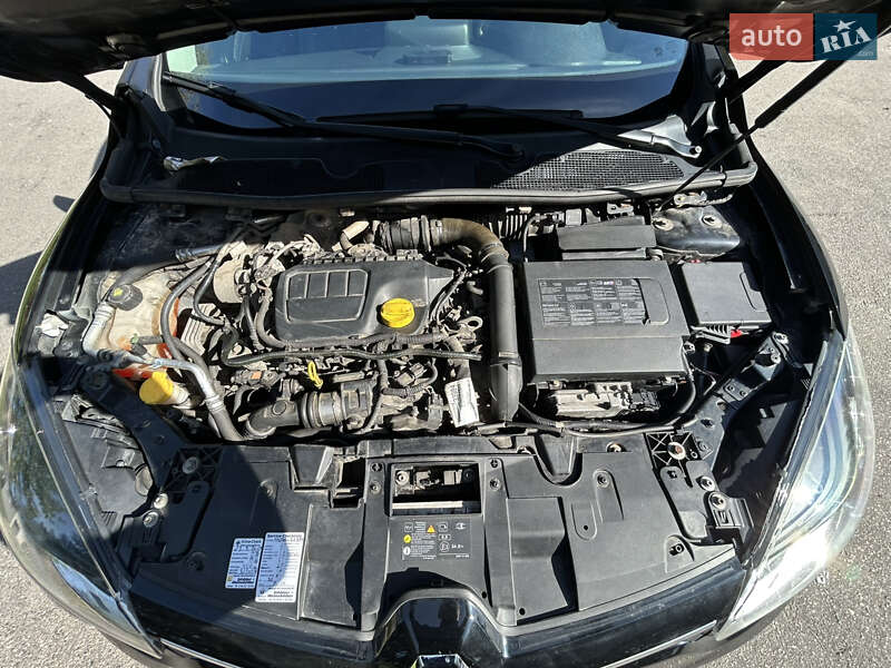 Универсал Renault Megane 2015 в Борисполе фото 35 Универсал Renault Megane 2015 в Борисполе