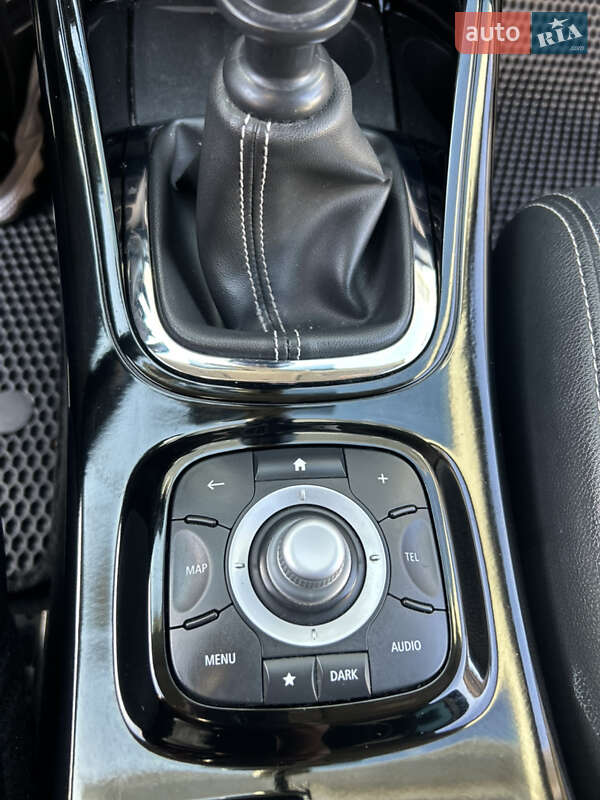 Универсал Renault Megane 2015 в Борисполе фото 53 Универсал Renault Megane 2015 в Борисполе