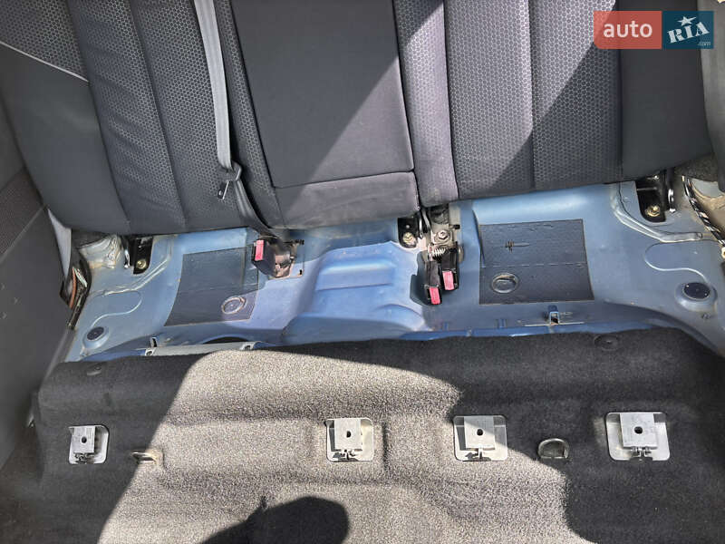 Купе Renault Megane 2003 в Ватутіному