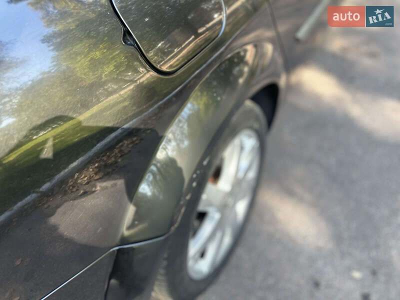 Универсал Renault Megane 2007 в Житомире фото 8 Универсал Renault Megane 2007 в Житомире