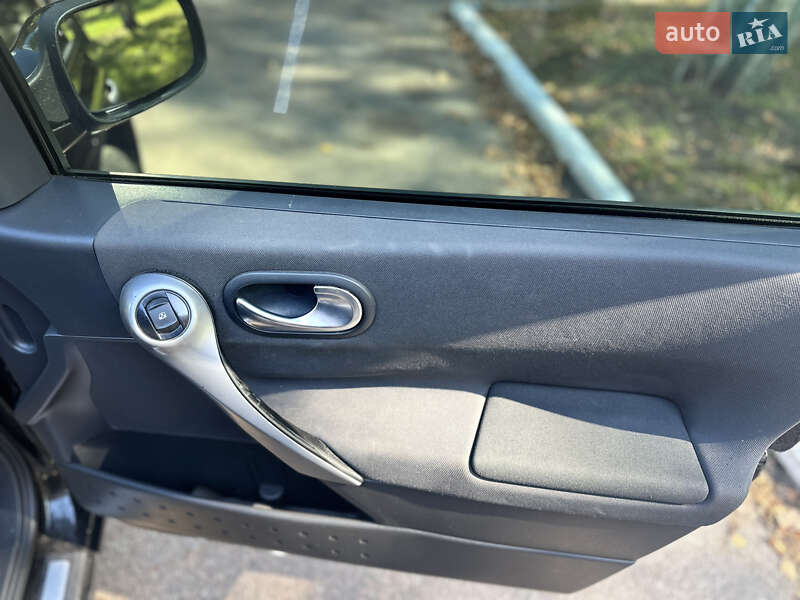Универсал Renault Megane 2007 в Житомире фото 13 Универсал Renault Megane 2007 в Житомире