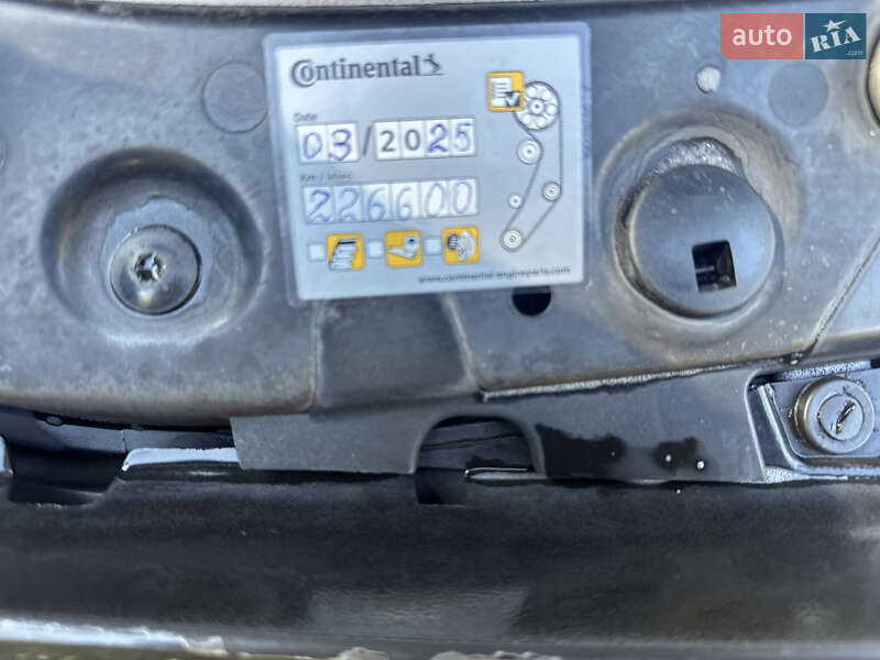 Универсал Renault Megane 2007 в Житомире фото 18 Универсал Renault Megane 2007 в Житомире