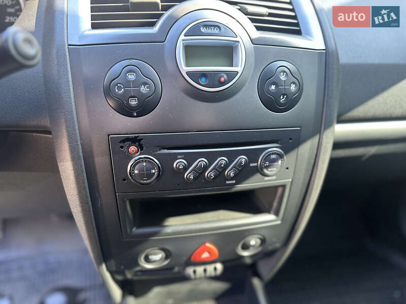 Универсал Renault Megane 2007 в Житомире фото 20 Универсал Renault Megane 2007 в Житомире