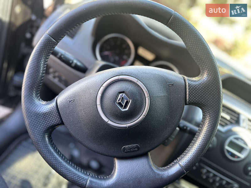 Универсал Renault Megane 2007 в Житомире фото 21 Универсал Renault Megane 2007 в Житомире