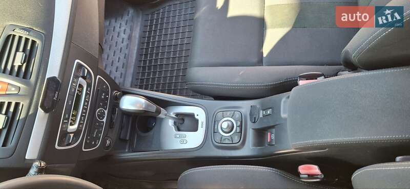 Універсал Renault Megane 2011 в Тернополі