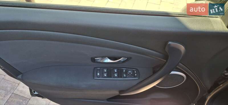 Універсал Renault Megane 2011 в Тернополі