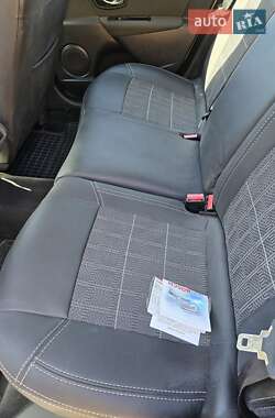 Универсал Renault Megane 2013 в Кривом Роге