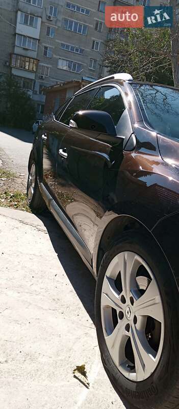 Универсал Renault Megane 2011 в Одессе фото 17 Универсал Renault Megane 2011 в Одессе