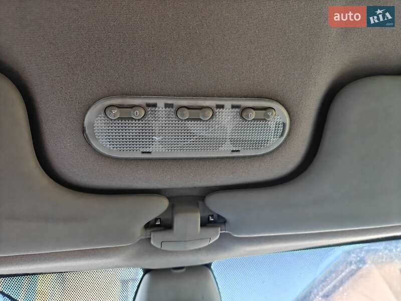 Седан Renault Megane 2007 в Хмельницькому