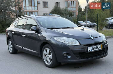 Універсал Renault Megane 2011 в Рівному