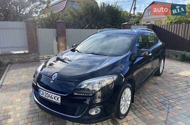 Универсал Renault Megane 2013 в Умани