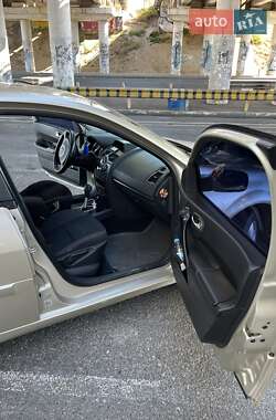 Седан Renault Megane 2007 в 
