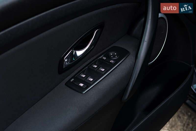 Універсал Renault Megane 2012 в Івано-Франківську