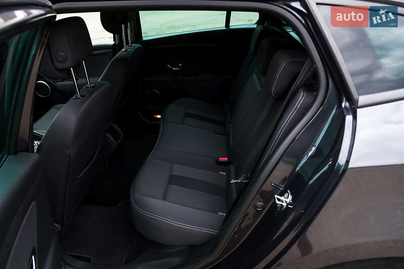 Універсал Renault Megane 2012 в Івано-Франківську