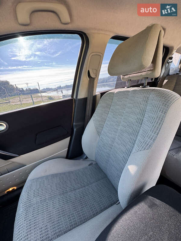 Універсал Renault Megane 2006 в Бердичеві