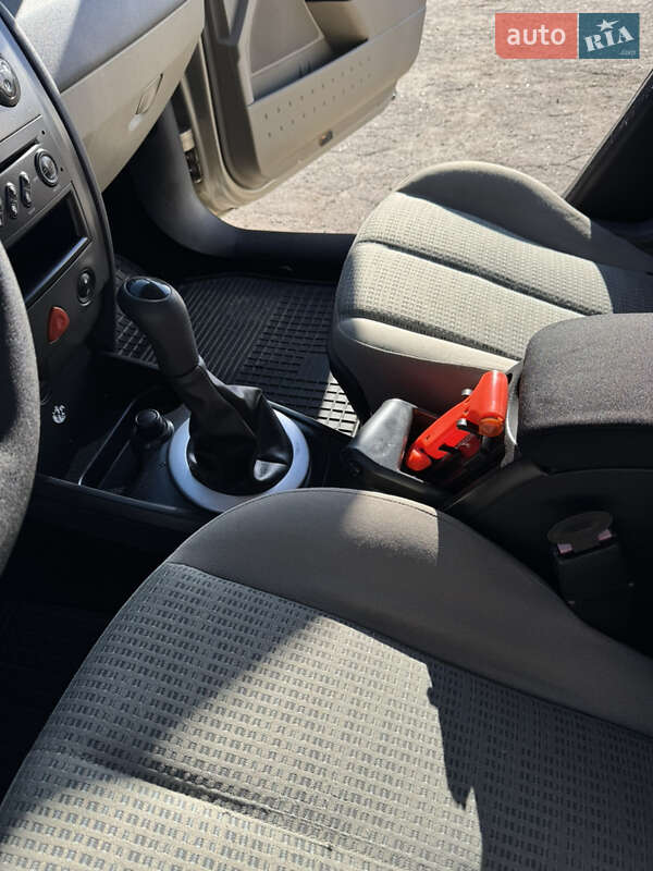 Універсал Renault Megane 2006 в Бердичеві