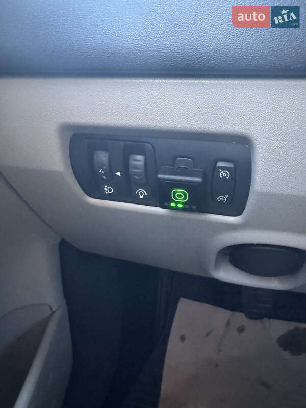 Універсал Renault Megane 2006 в Бердичеві