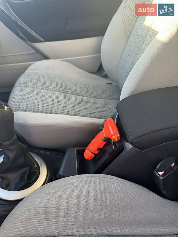 Універсал Renault Megane 2006 в Бердичеві