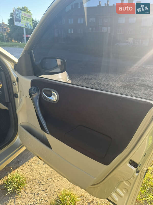 Універсал Renault Megane 2006 в Бердичеві