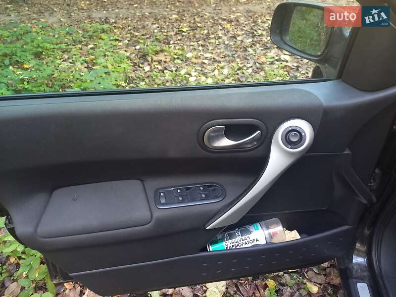 Універсал Renault Megane 2007 в Києві