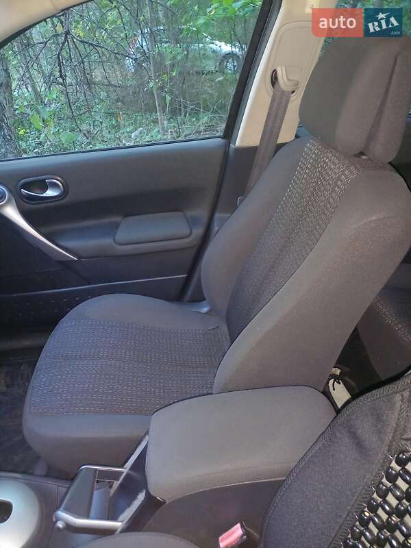 Універсал Renault Megane 2007 в Києві