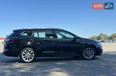 Универсал Renault Megane 2019 в 