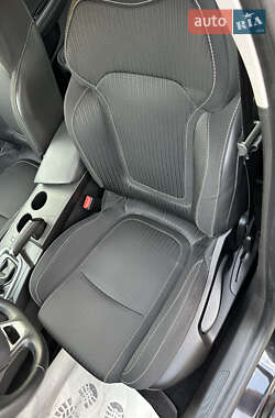 Универсал Renault Megane 2019 в 
