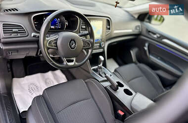 Универсал Renault Megane 2019 в 