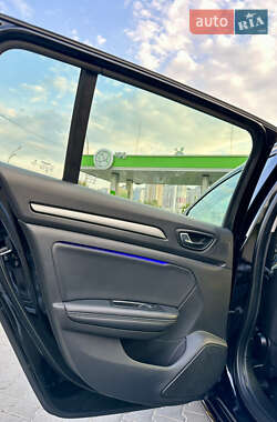 Универсал Renault Megane 2019 в 