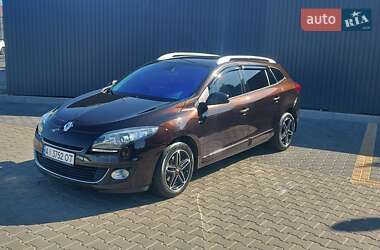 Универсал Renault Megane 2013 в Киеве