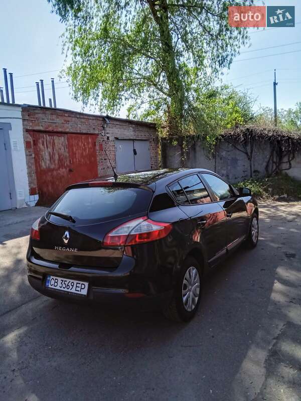 Хэтчбек Renault Megane 2009 в Чернигове фото 9 Хэтчбек Renault Megane 2009 в Чернигове
