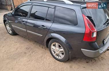 Універсал Renault Megane 2006 в 