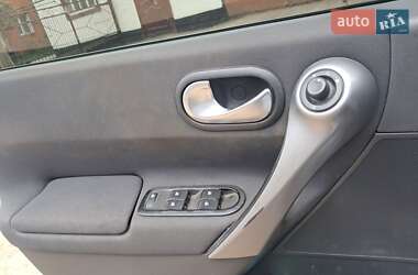 Універсал Renault Megane 2006 в 