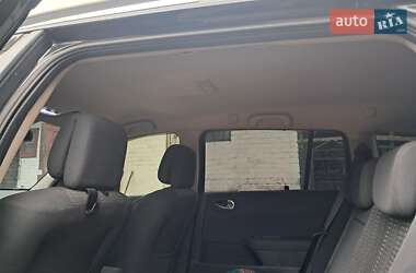 Універсал Renault Megane 2006 в 