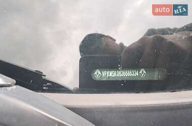 Універсал Renault Megane 2006 в 