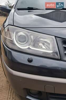 Універсал Renault Megane 2006 в 